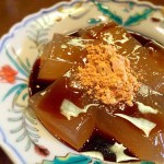 [Å] 鎌倉「段葛 こ寿々」のわらび餅がぷるぷる絶品！鎌倉ぶらり旅の一休みにぜひ1度！！