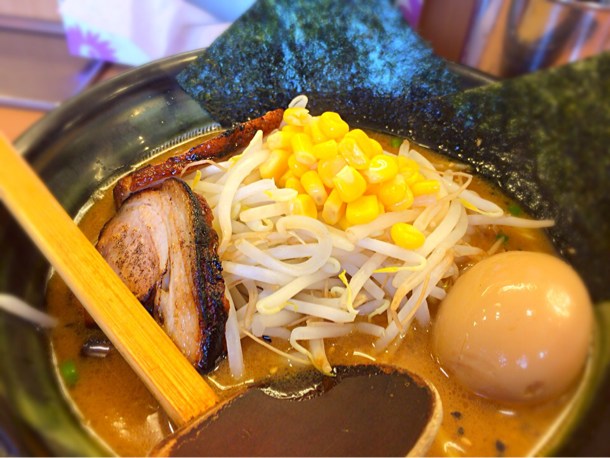虎のみそ 800円