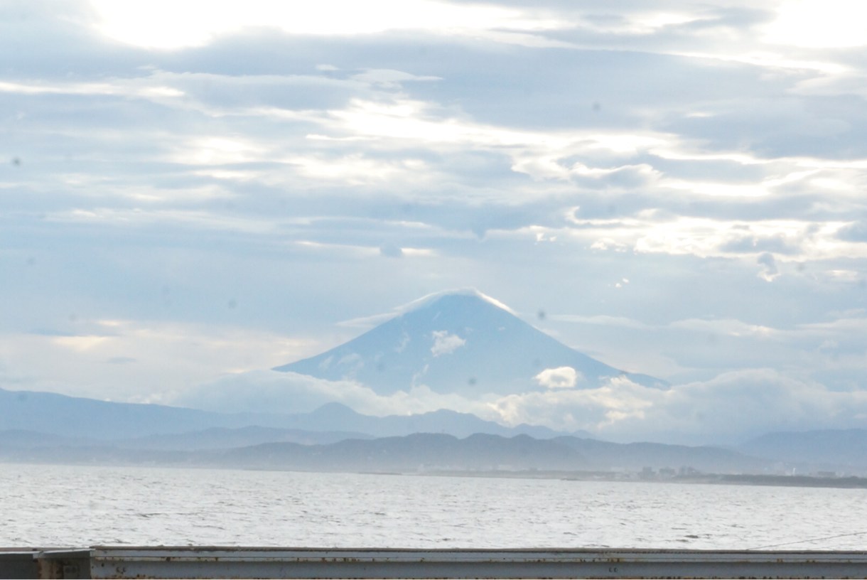 富士山