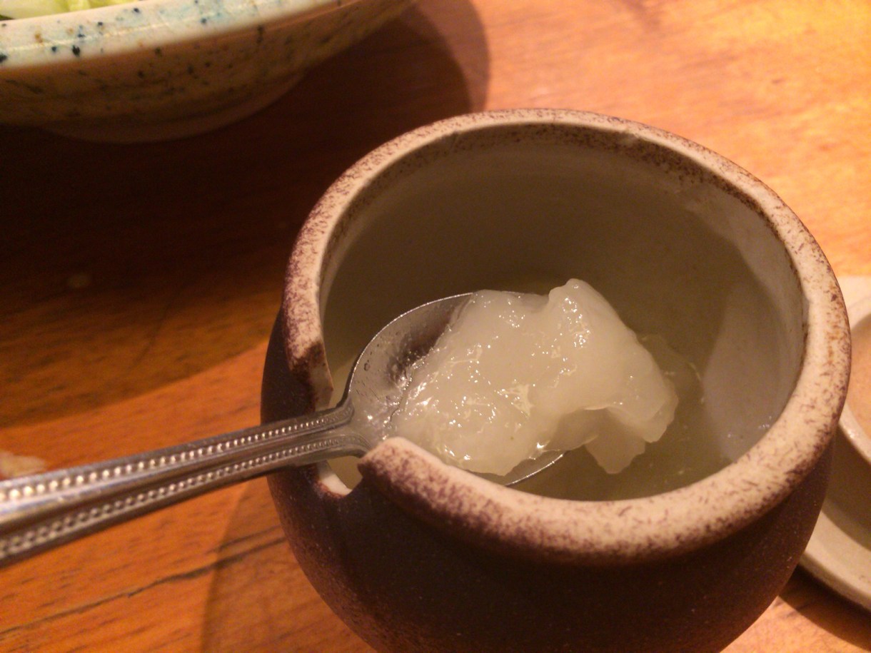 コラーゲン