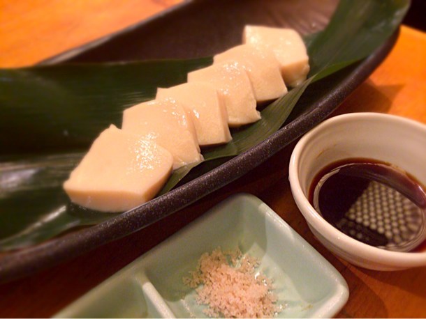 ごどうふ