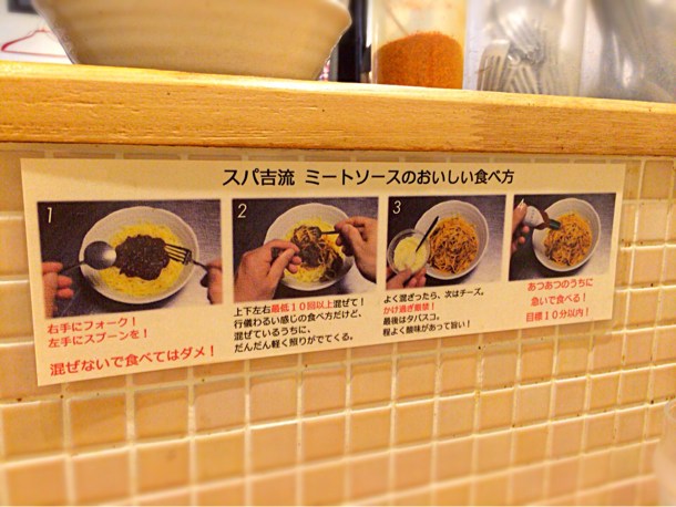食べ方