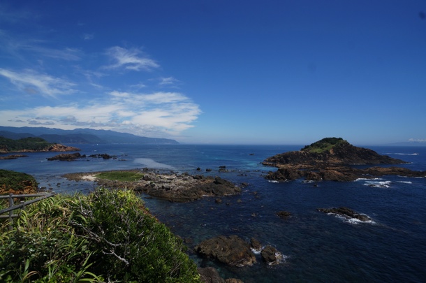 海