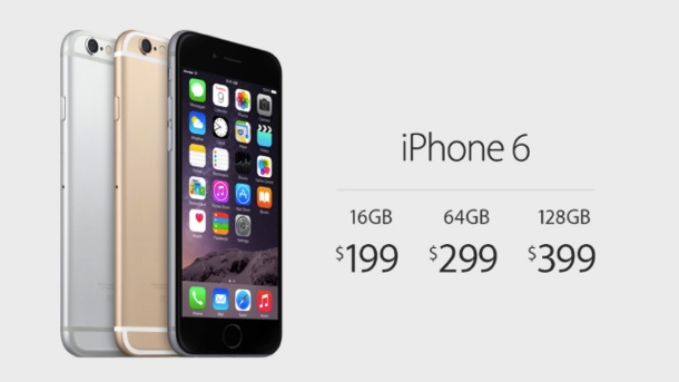 Iphone 6