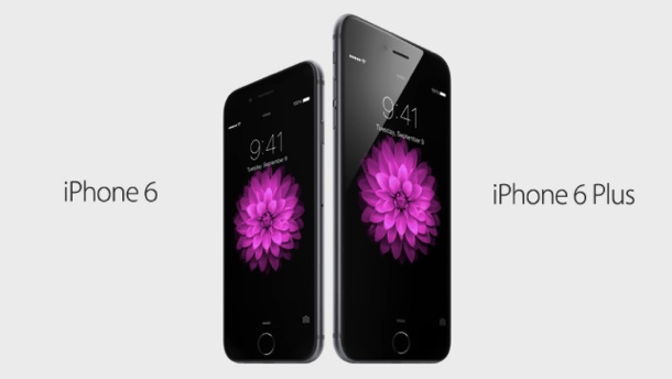 Iphone 6