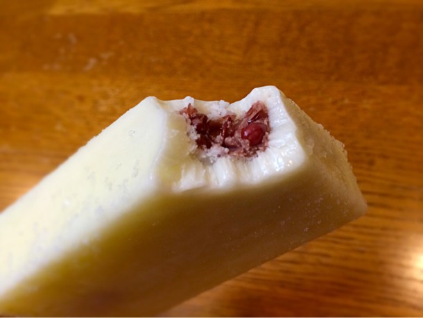 小豆登場
