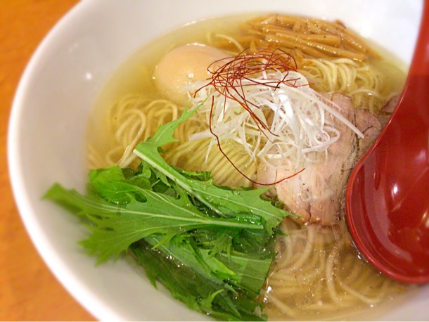 麺屋 翔