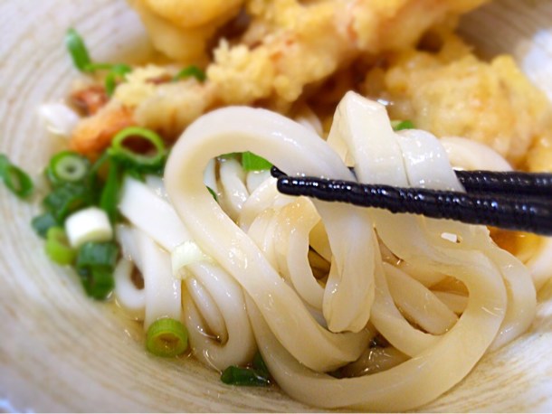 うどん