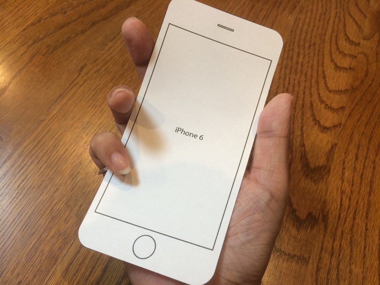 iPhone 6