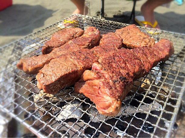 BBQ