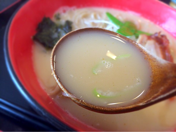 スープ