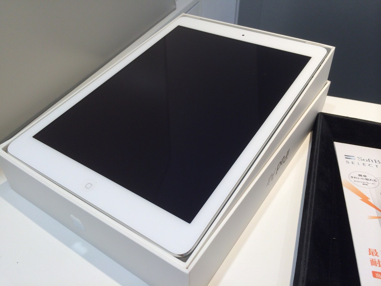 iPad Air