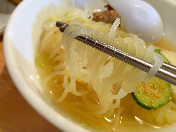 麺