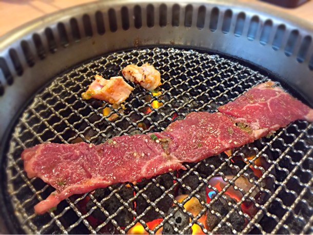 焼肉