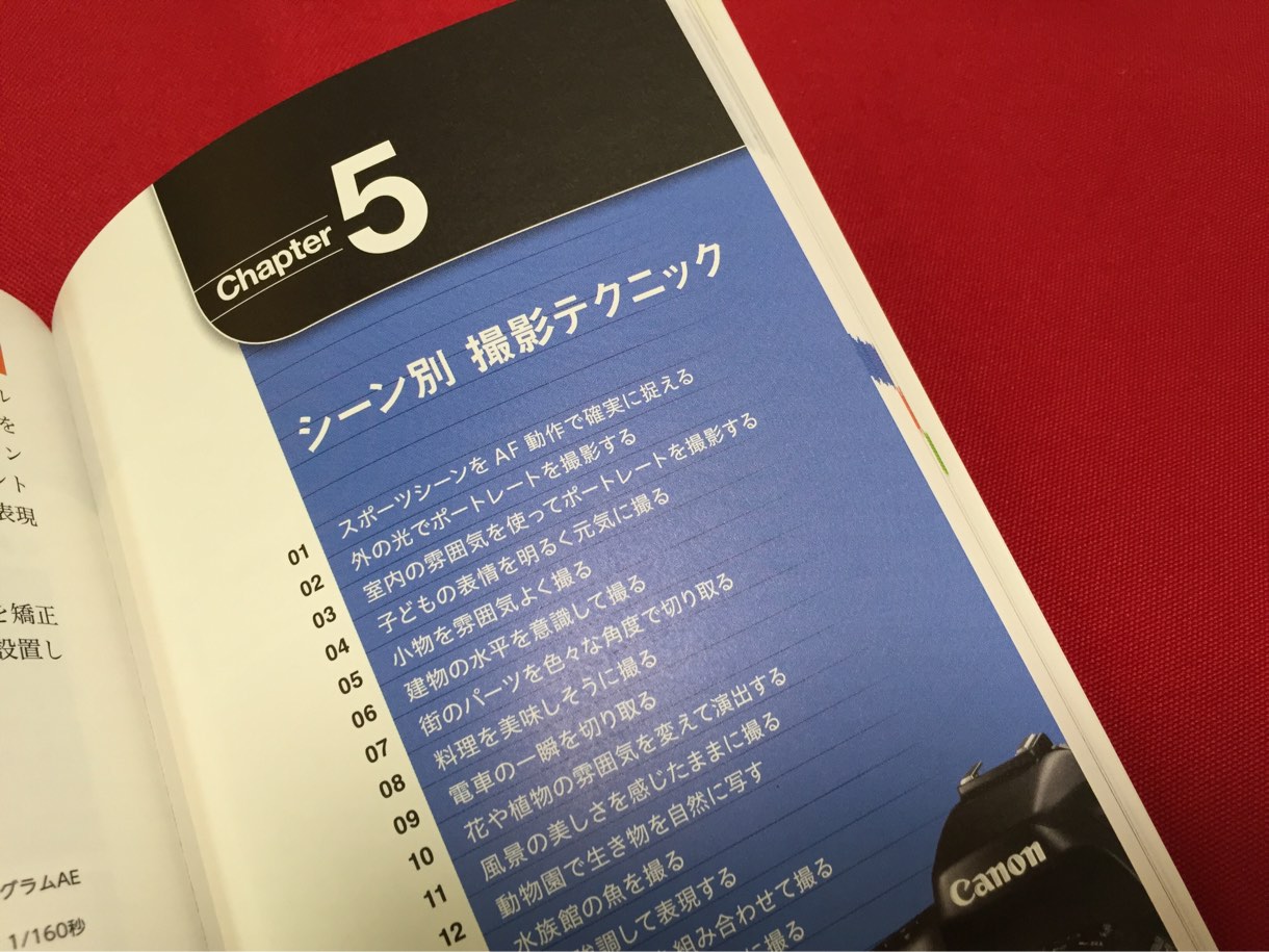 チャプター5