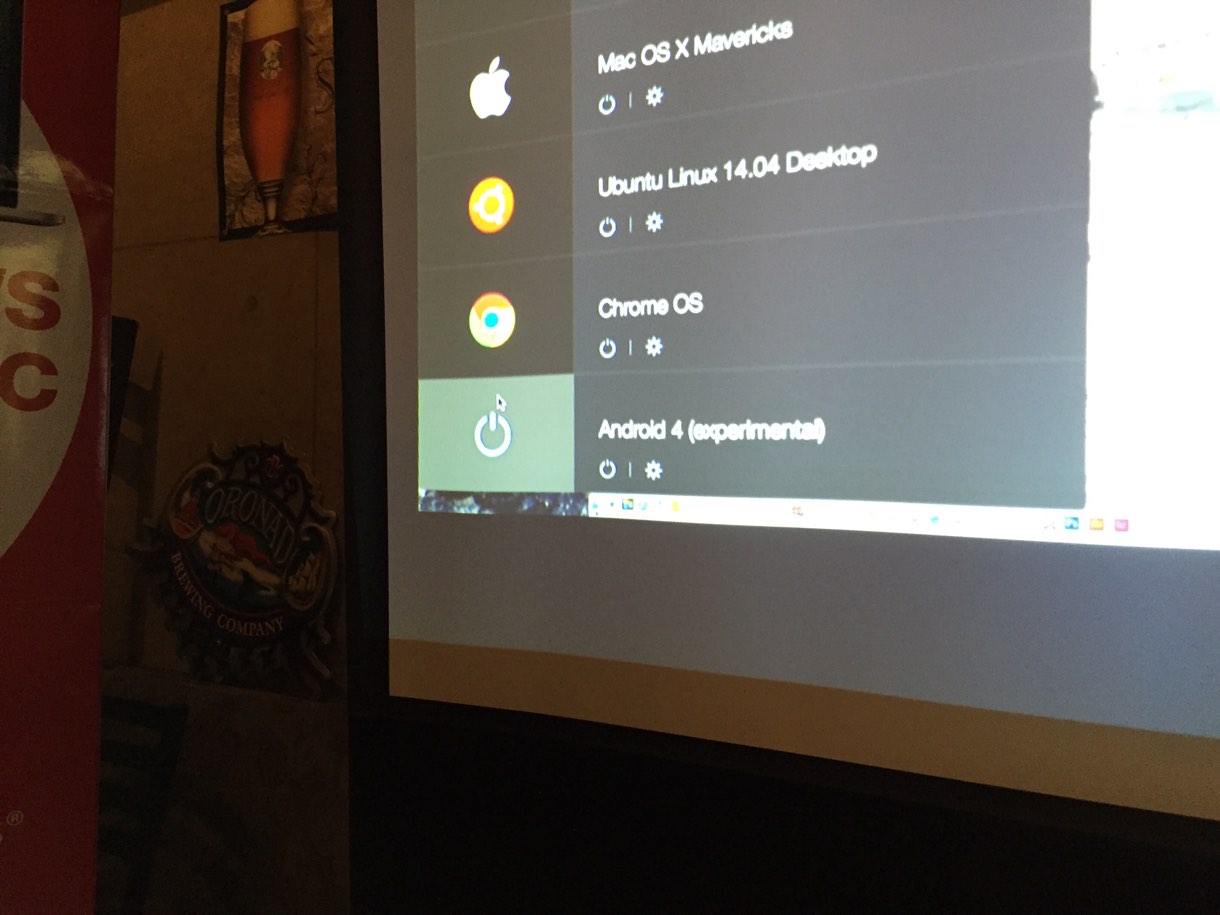 OS