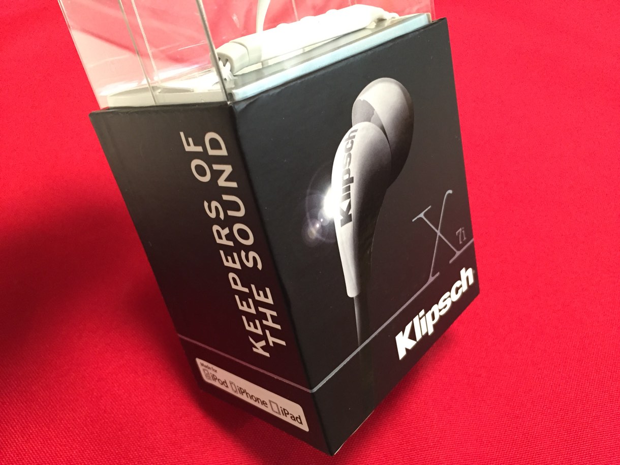 Klipsch X7i