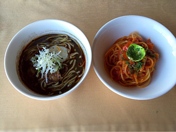 麺料理