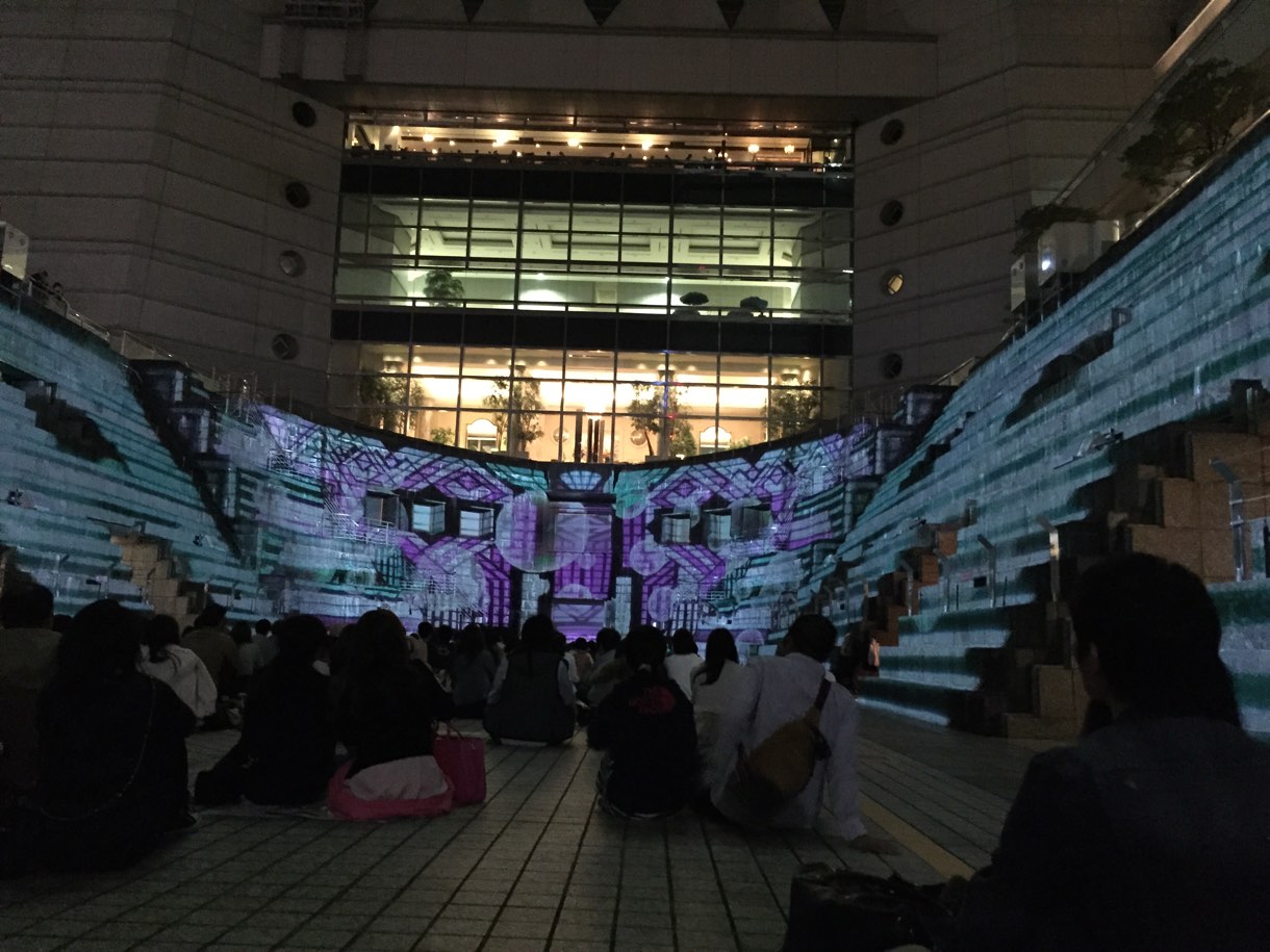 YOKOHAMA ODYSSEY