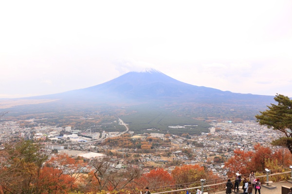 富士山