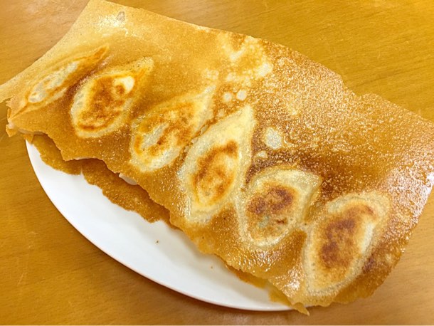 金春本館