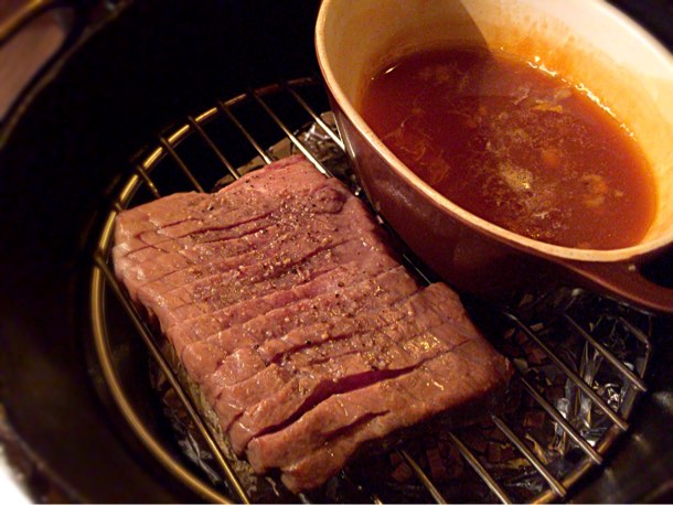 燻製キッチン 五反田