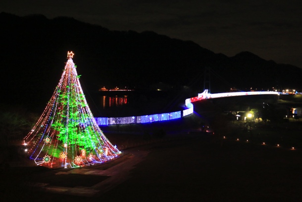 宮ヶ瀬クリスマスみんなのつどい