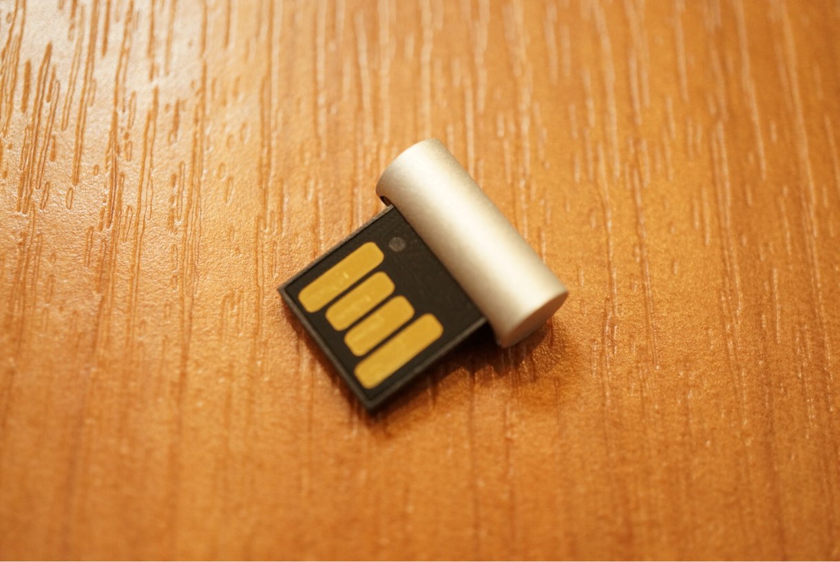 USB