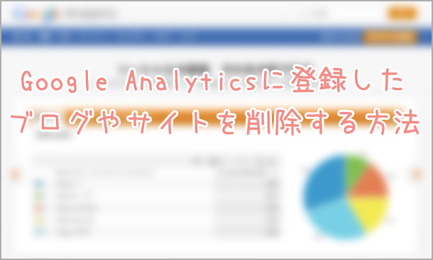 Google Analytics