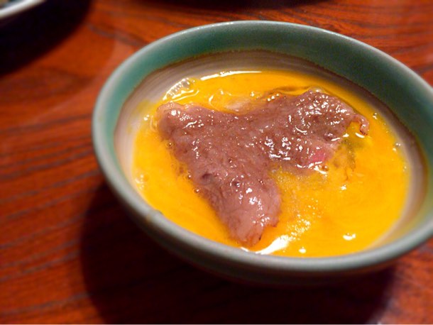 すき焼き