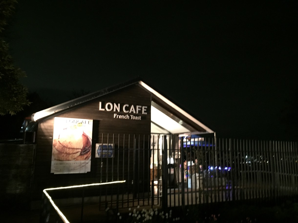 ロンカフェ