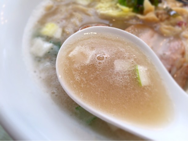 和風系スープ