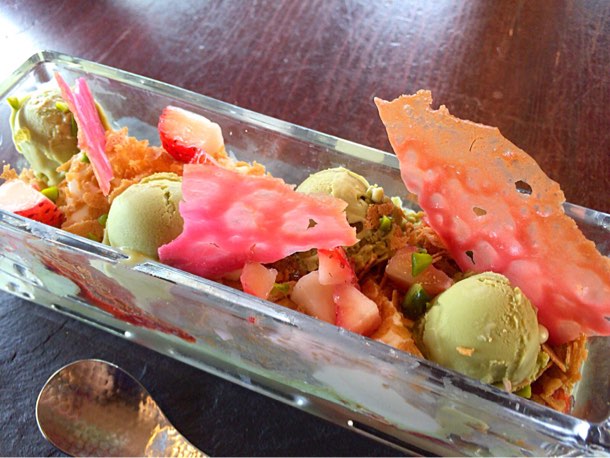 カフェ中野屋