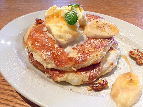 ラテ グラフィック