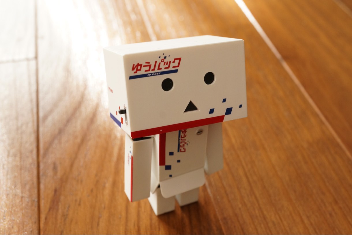 よろしくお願いします!