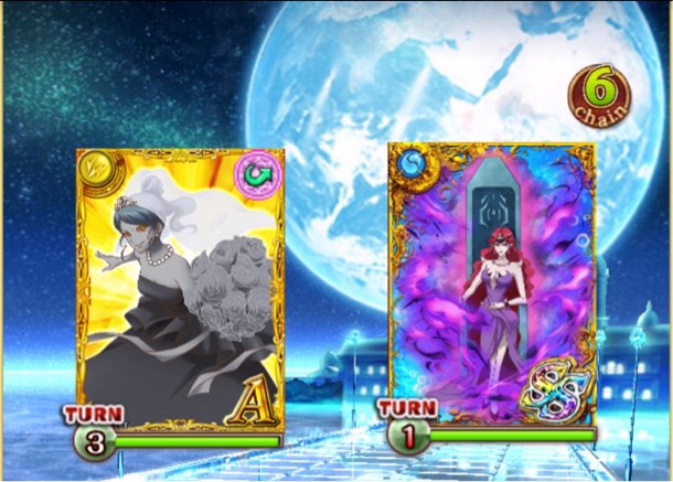 セーラームーンイベント 月光級 対決 -NEXT MOON-