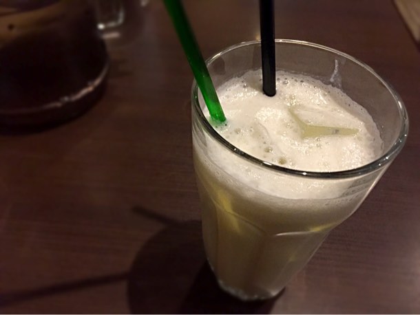 ラッシー