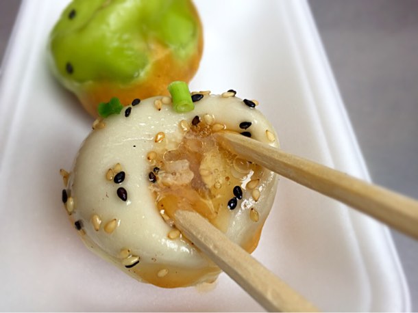肉汁!!!