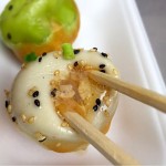 [Å] 横浜中華街に行ったら絶対に食べたい！焼き小籠包が美味しいお店「鵬天閣」