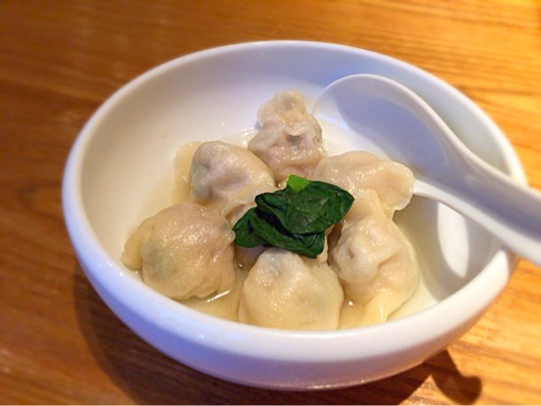 横浜中華街 餃子専門店 ダリアン