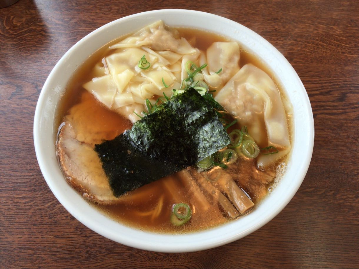 支那そばや 鶴ヶ峰店