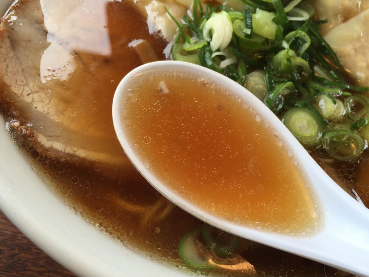 スープ