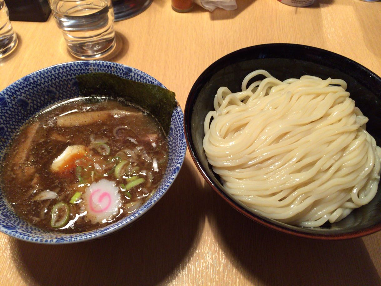 つけ麺