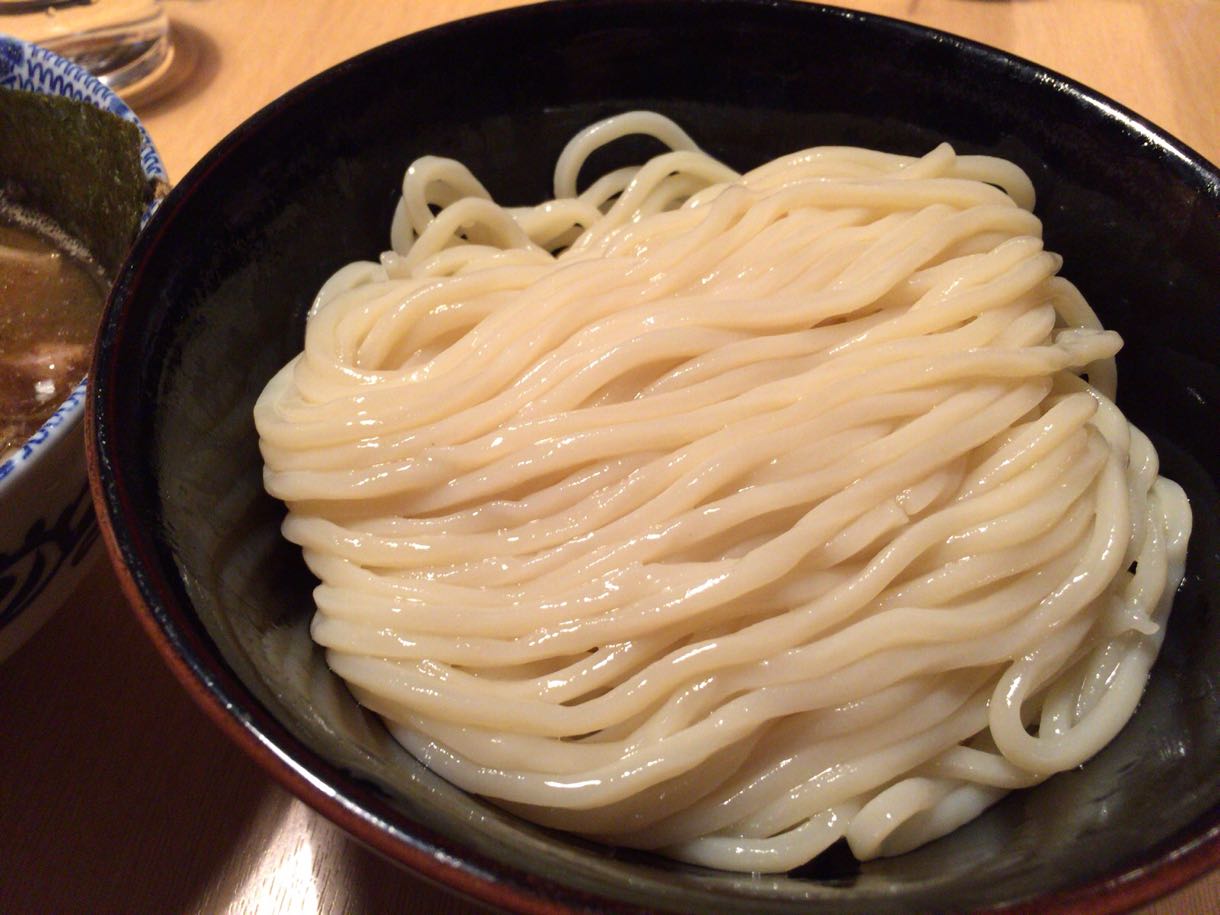 つけ麺