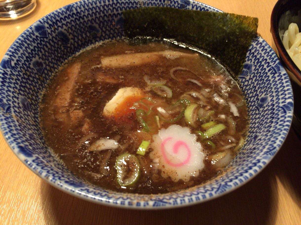 つけ麺