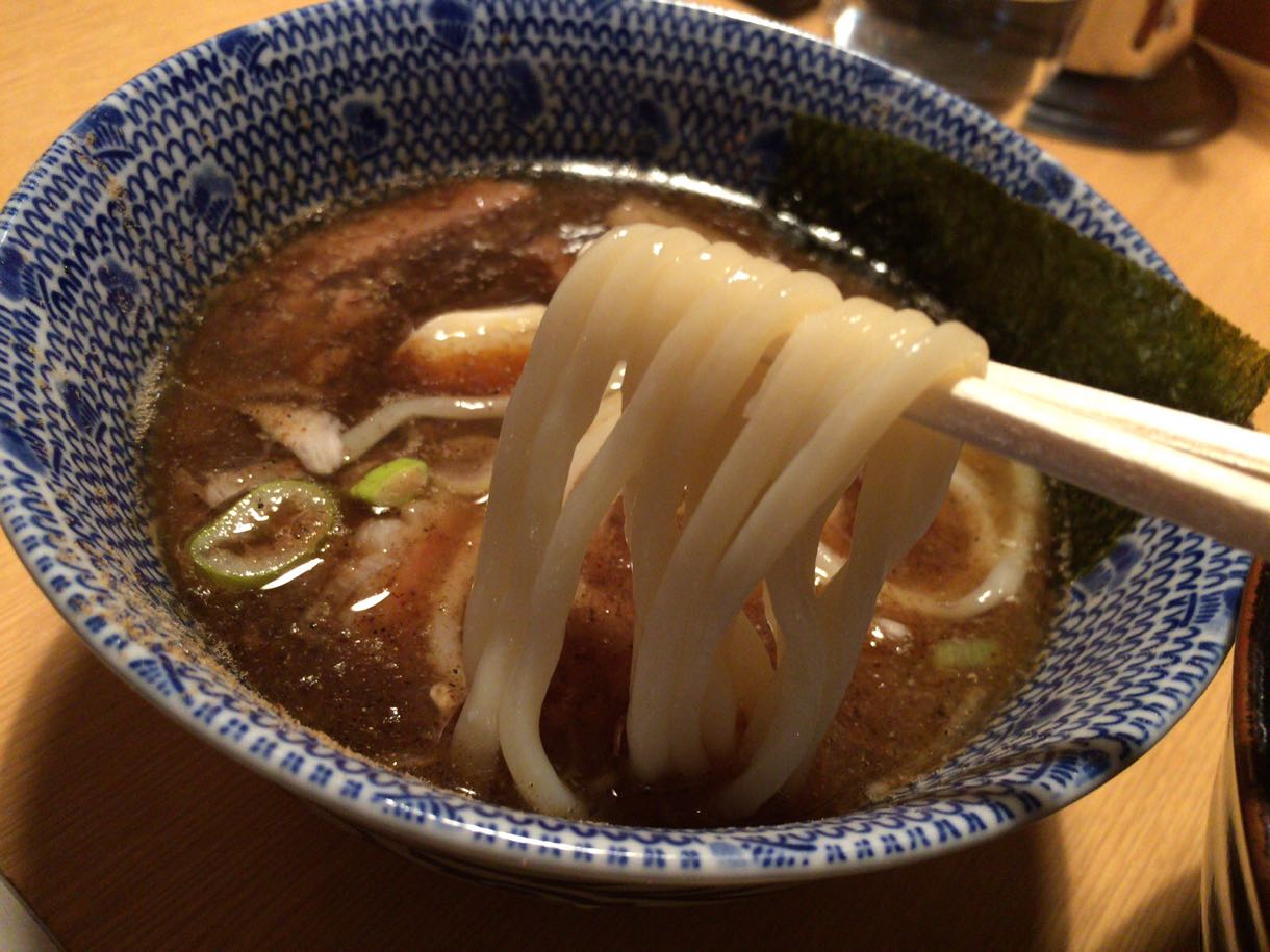 つけ麺
