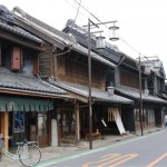 [Å] 初の川越観光！グルメ好きの人におすすめしたい食べ歩きが楽しい街