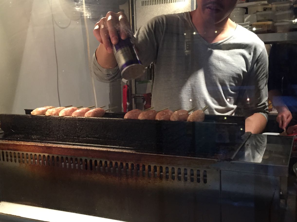 十夢想屋 店内