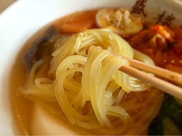 盛岡冷麺
