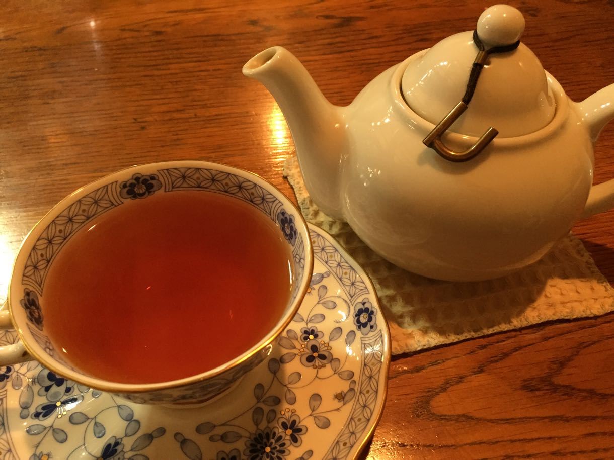 世界三代銘茶 ウヴァ